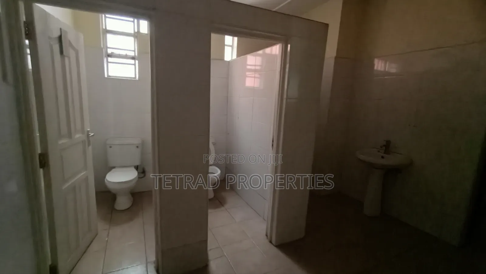 1500 SQFT Office/Shop in Ngara Near Chandarana Supermarket