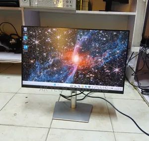 Dell P2422HE 
24 Inch Monitor
Full Hd 1920*1080
2display Ports