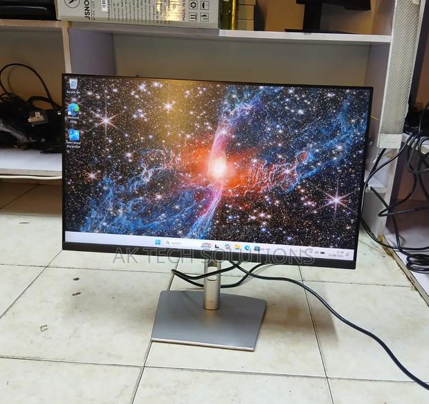 Dell P2422HE 
24 Inch Monitor
Full Hd 1920*1080
2display Ports