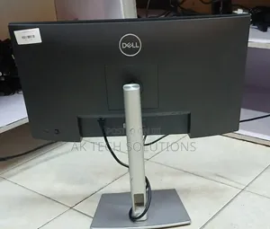 Dell P2422HE 
24 Inch Monitor
Full Hd 1920*1080
2display Ports