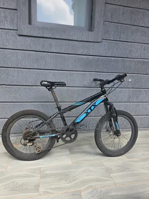 XTX Mountain Bike