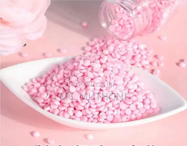 Rose Rendezvous Scent Booster Beads