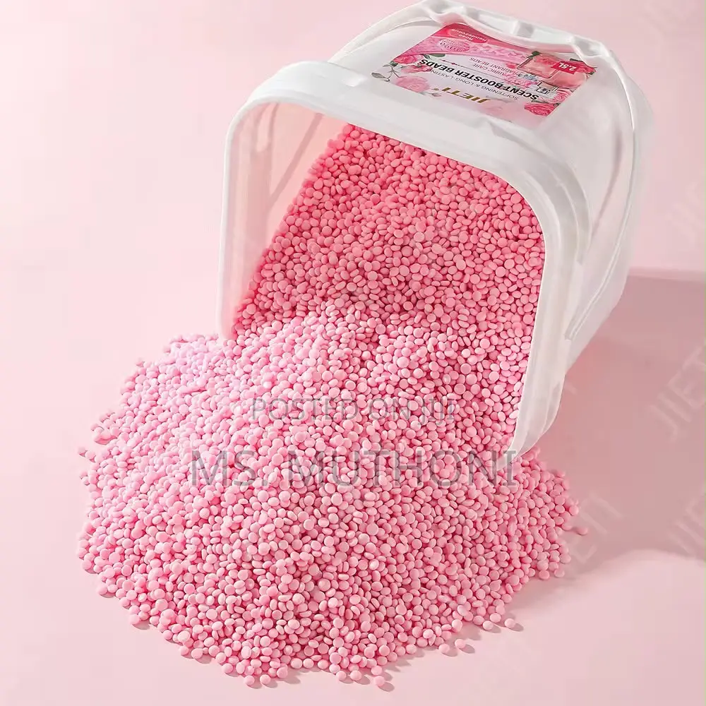 Rose Rendezvous Scent Booster Beads