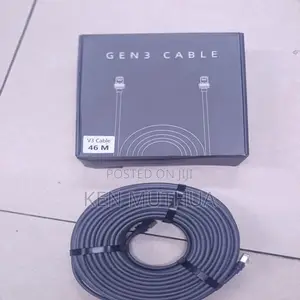 Starlink Gen 3 Cable 45m