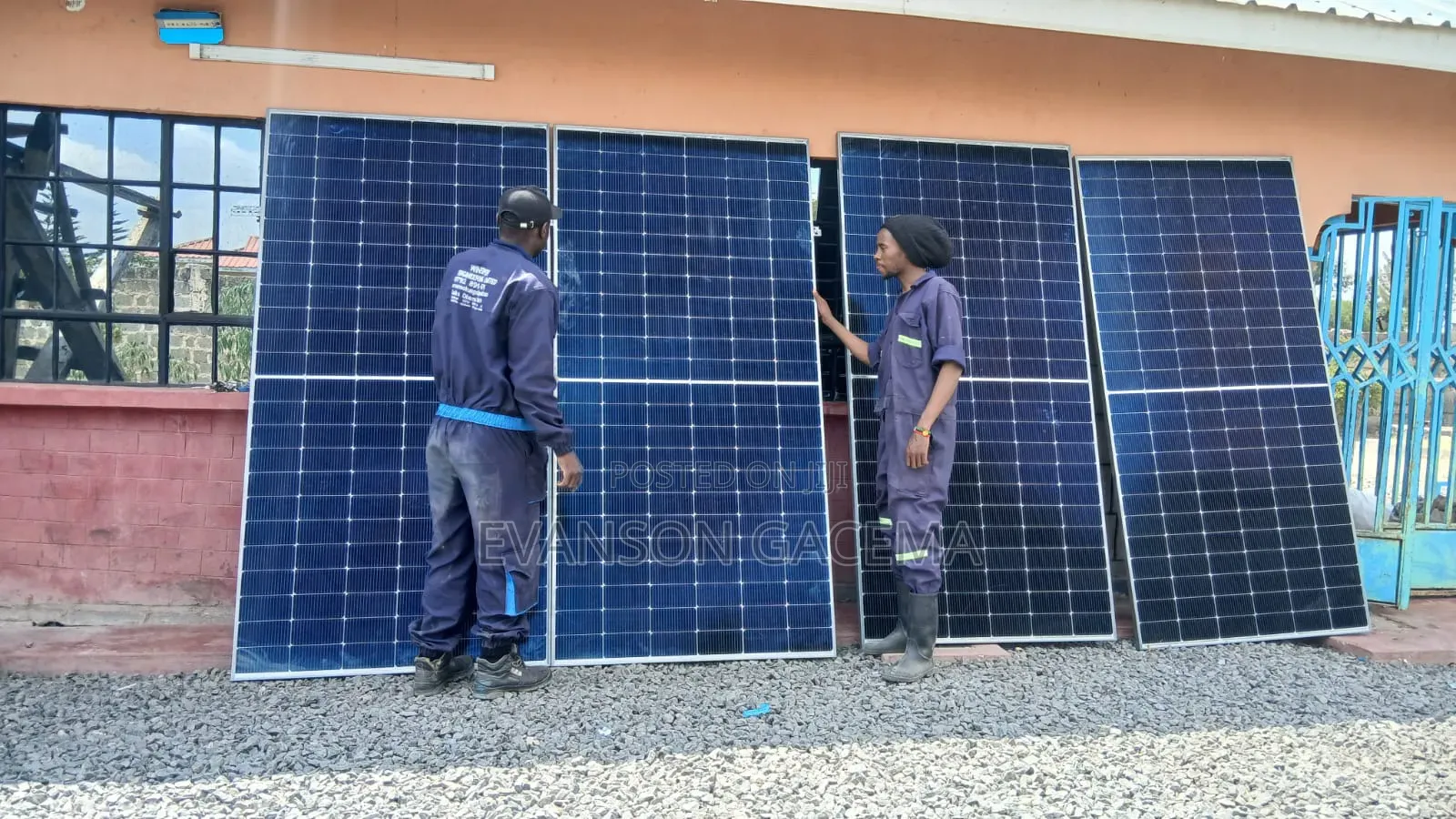 Electrical Installation