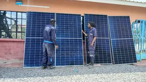 Electrical Installation