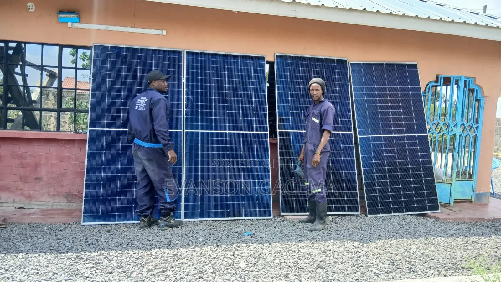 Electrical Installation