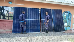 Electrical Installation