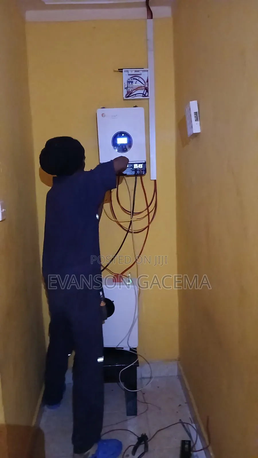 Electrical Installation