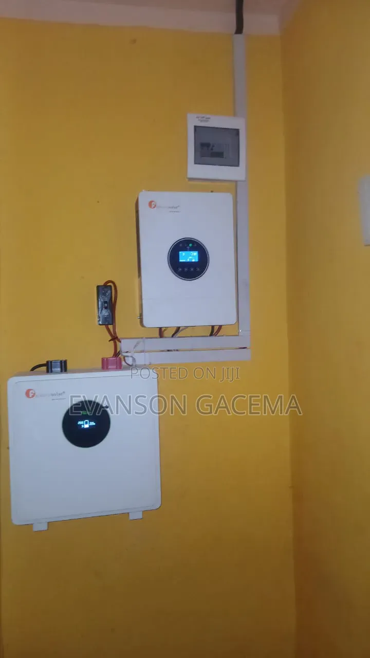 Electrical Installation