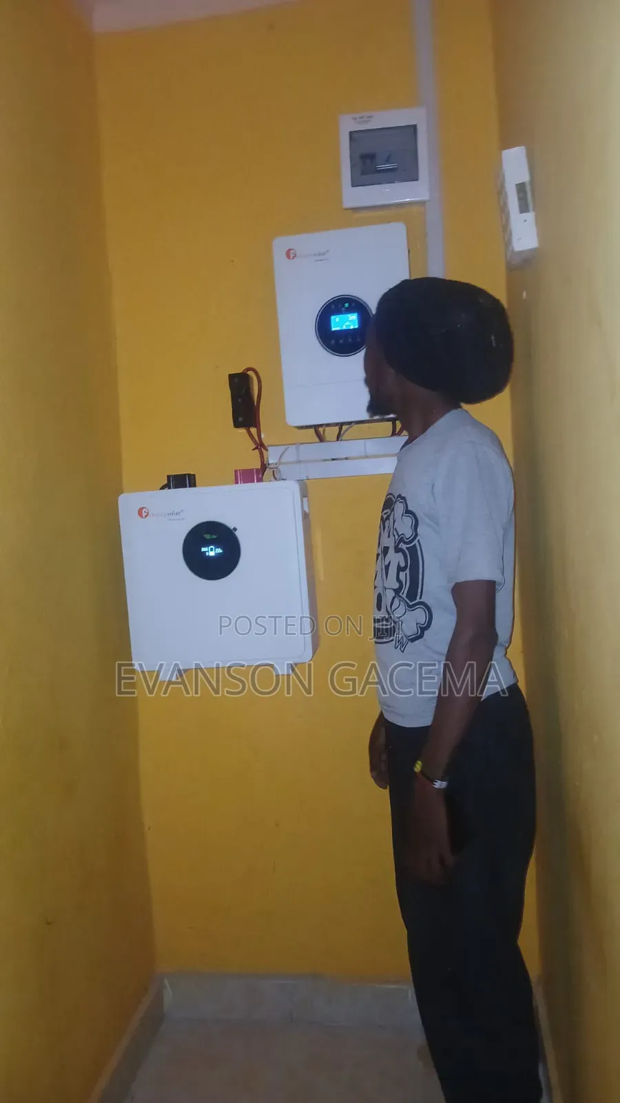 Electrical Installation