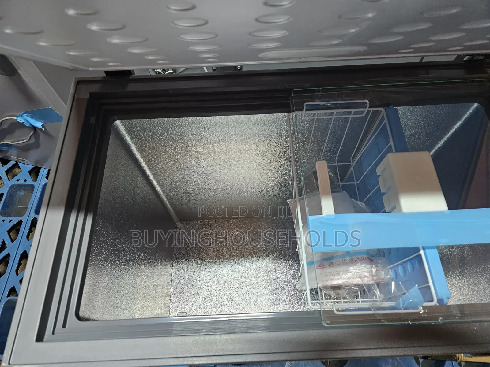 Von 200L Chest Freezer Brand New!