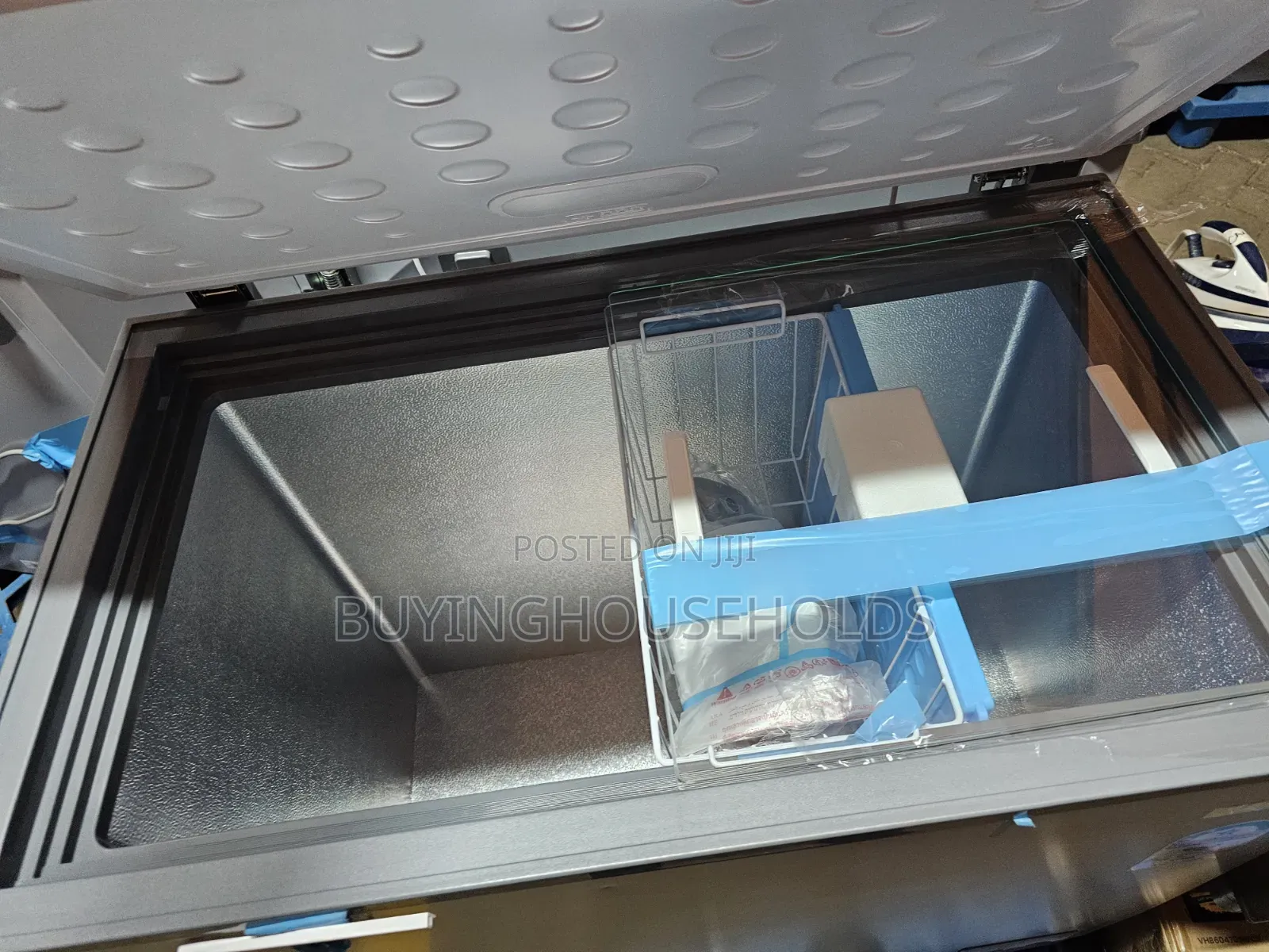 Von 200L Chest Freezer Brand New!