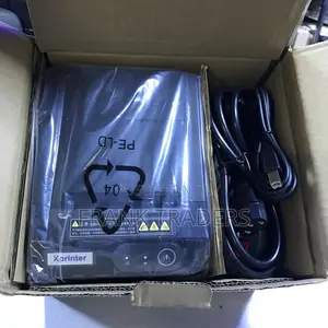 Thermal Printer With LAN