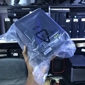 Thermal Printer With LAN