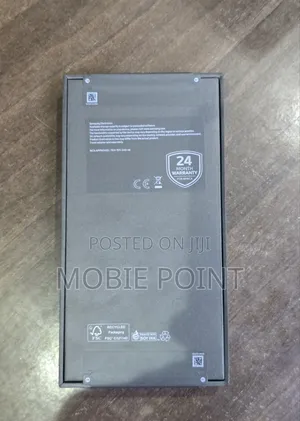 New Samsung Galaxy S26 Ultra 5G 256 GB Purple