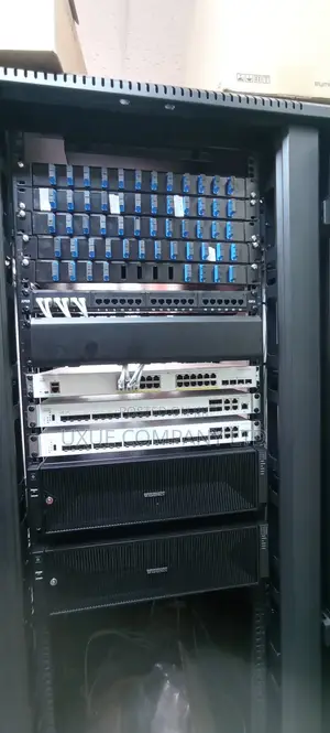 ICT Networking Services