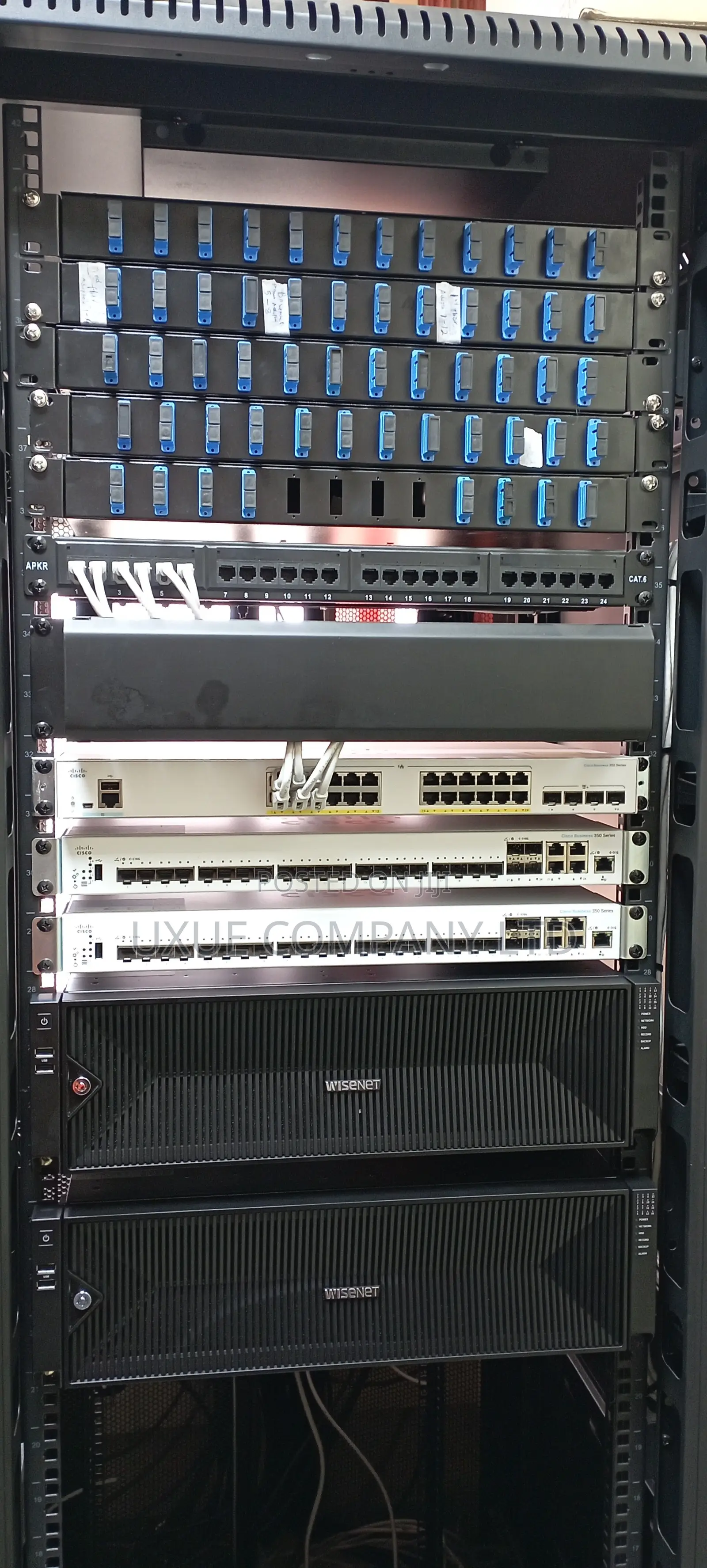 ICT Networking Services