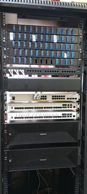 ICT Networking Services
