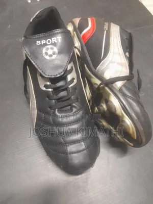 Football Boots
