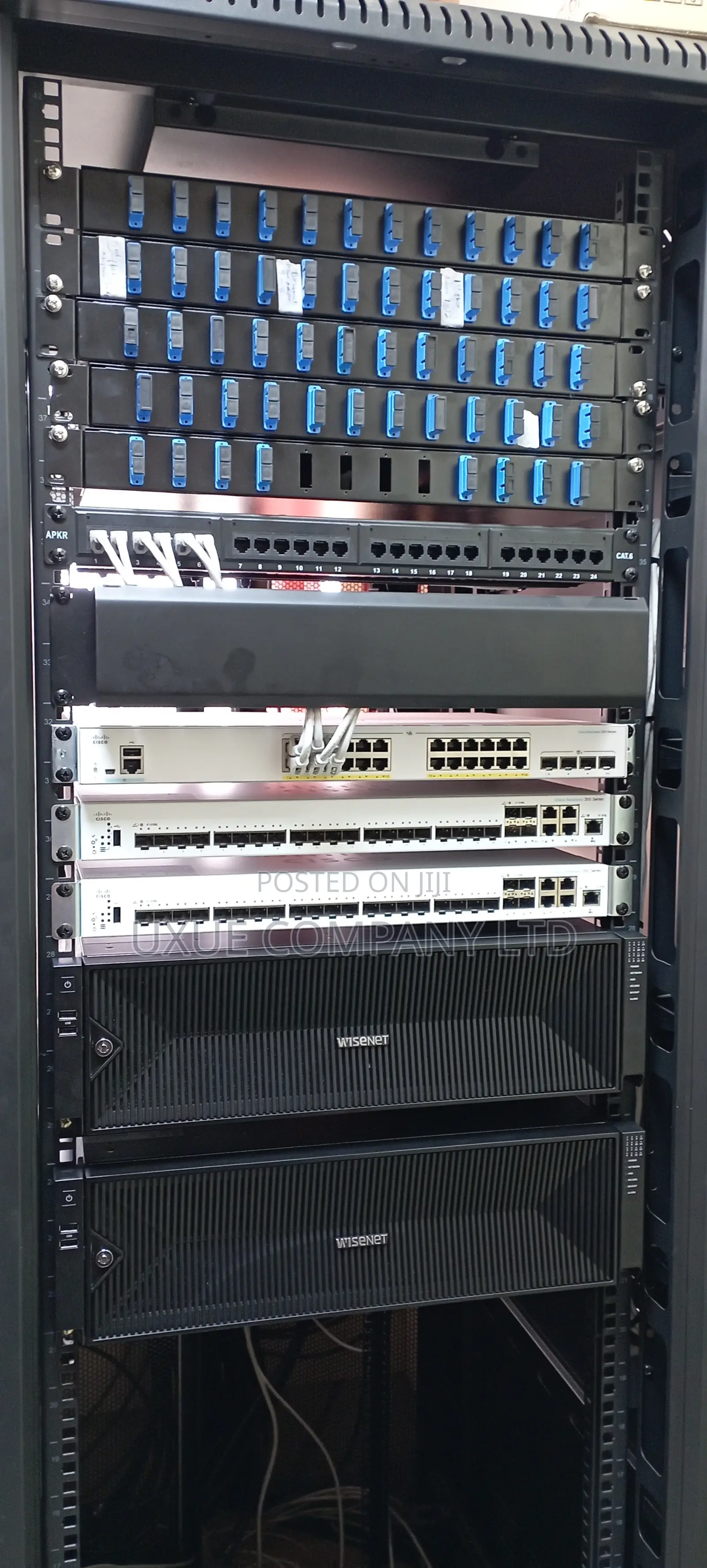 ICT Networking Services