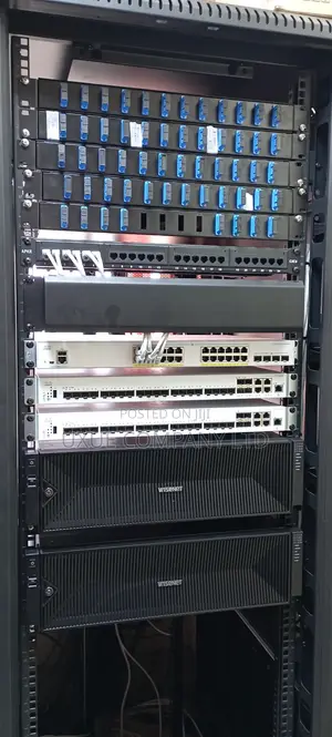 ICT Networking Services