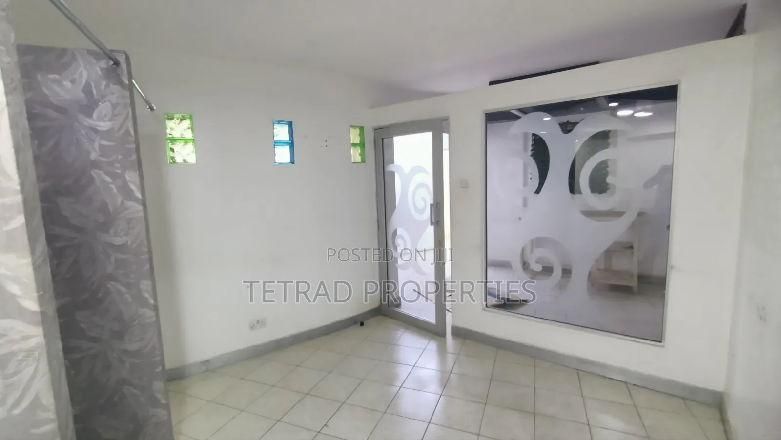 750 SQFT Office in Westlands Near Sarit Center