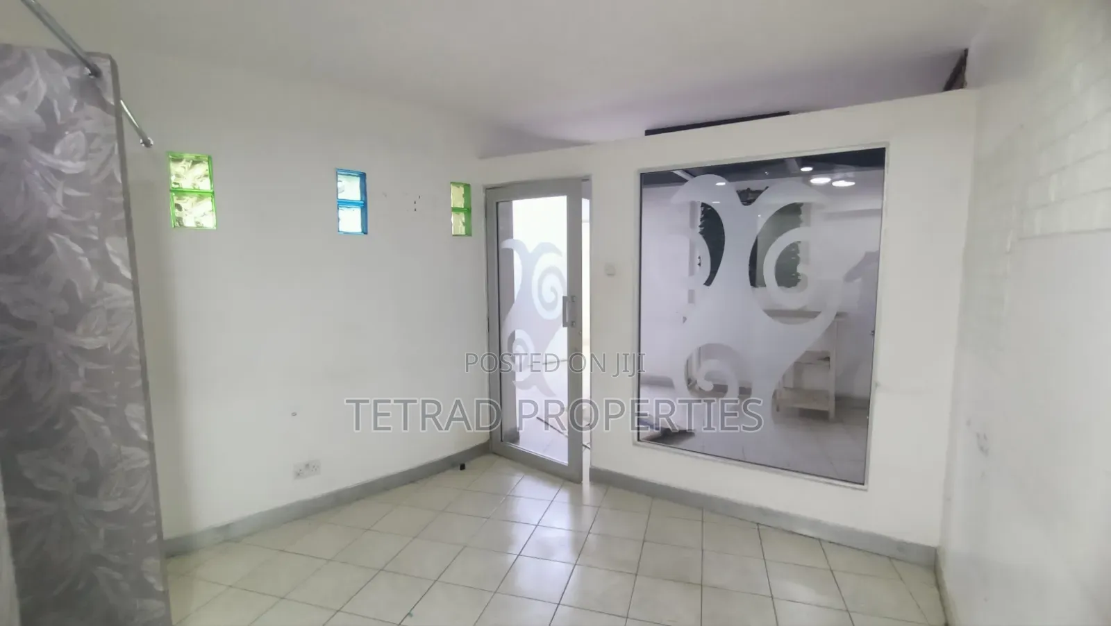 750 SQFT Office in Westlands Near Sarit Center