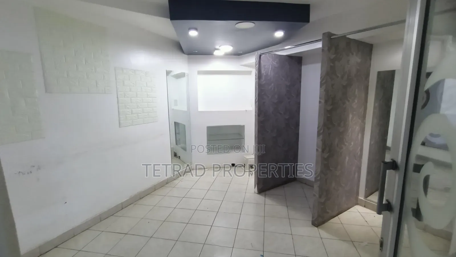 750 SQFT Office in Westlands Near Sarit Center