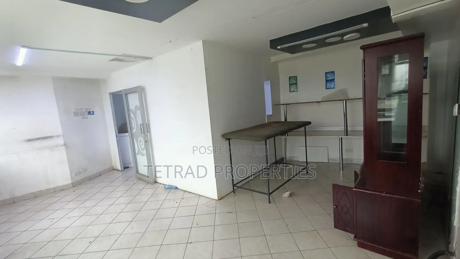 750 SQFT Office in Westlands Near Sarit Center