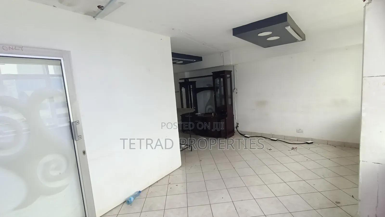 750 SQFT Office in Westlands Near Sarit Center