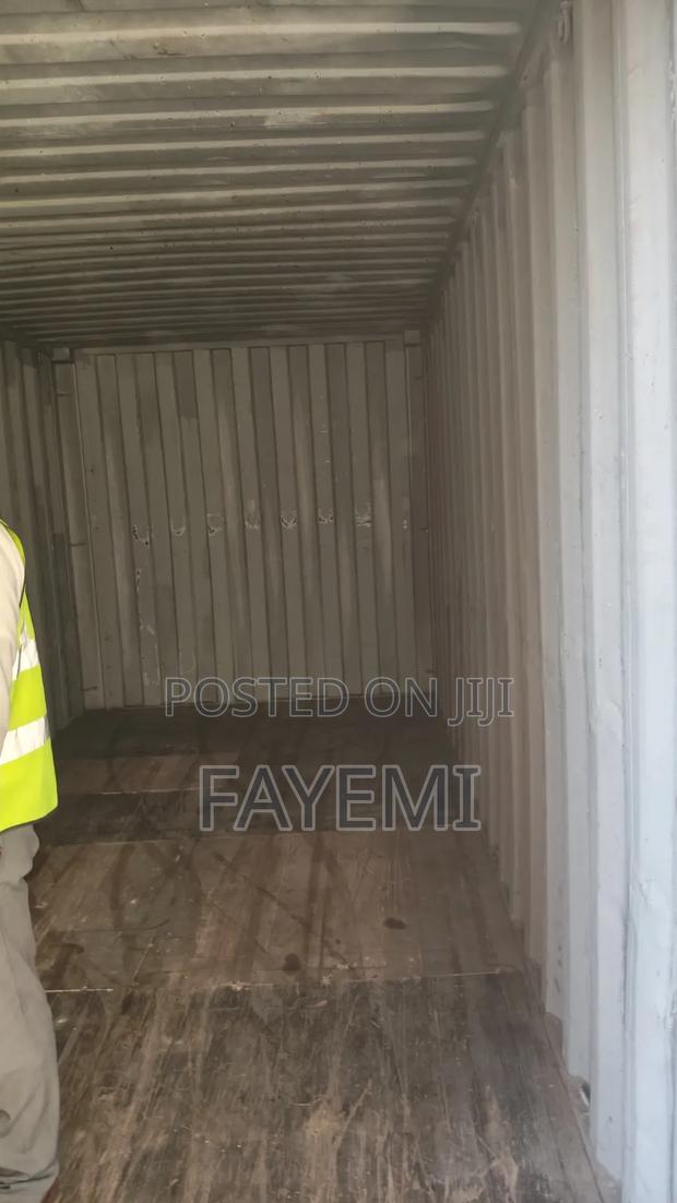New Sales!! Container for You. Clean - main view