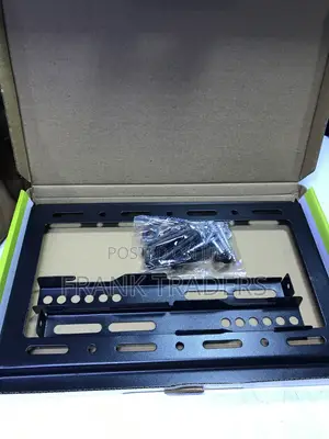 14”-43” Flat Panel TV Wall Mount