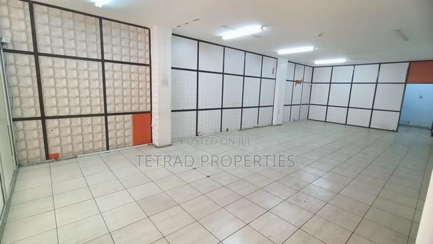 1400 SQFT Office in Westlands Near GTC