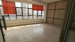 1400 SQFT Office in Westlands Near GTC