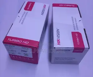 Hikvision DS-2CE16D0T-EXIPF 2MP Outdoor Bullet CCTV Camera (3.6mm)