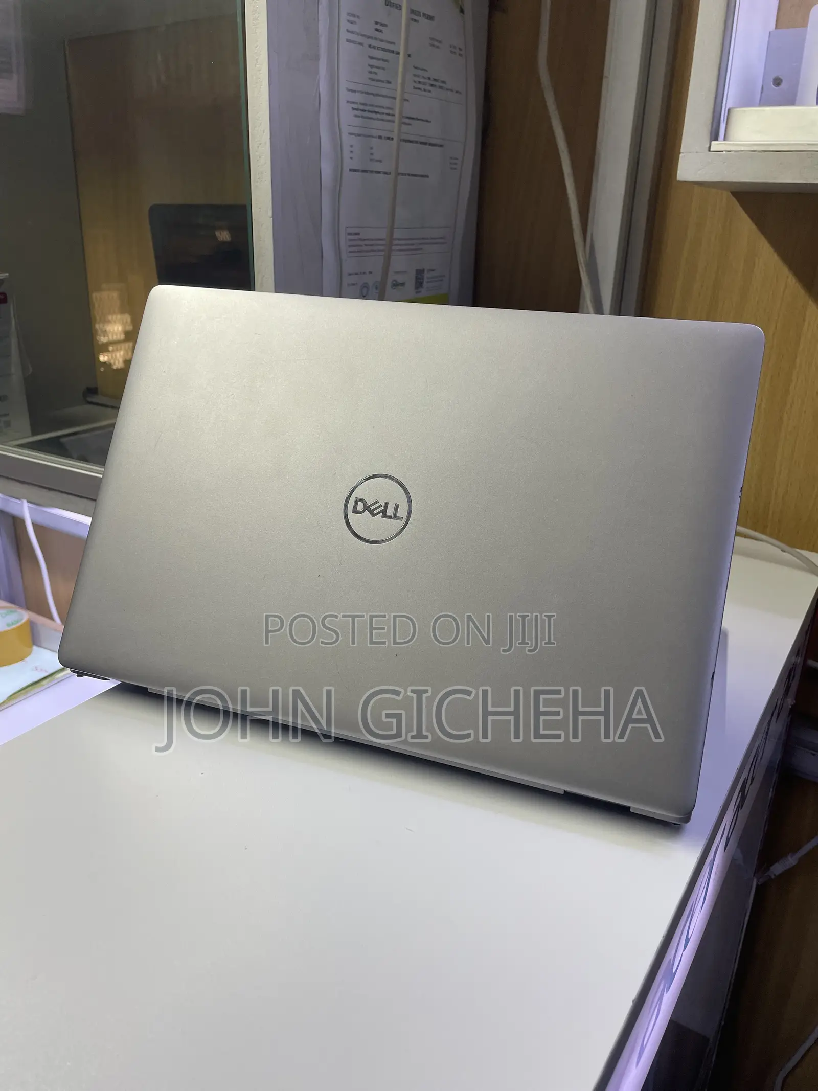 Laptop Dell Latitude 3410 8GB Intel Core i5 SSD 256GB