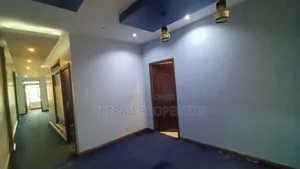 1,000 SQFT Office in Westlands Near GTC