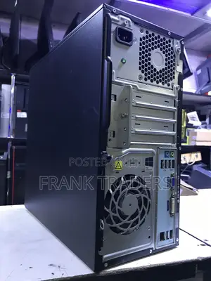 Desktop Computer HP 4GB Intel Core i5 HDD 500GB