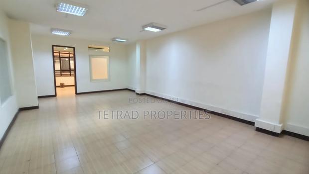 1,000 SQFT Office Space in Westlands Near GTC.