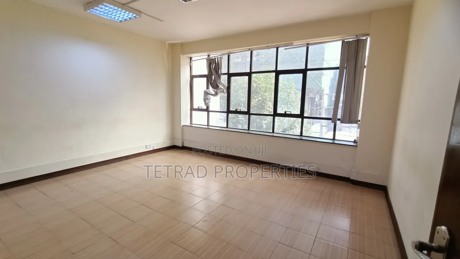 1,000 SQFT Office Space in Westlands Near GTC.