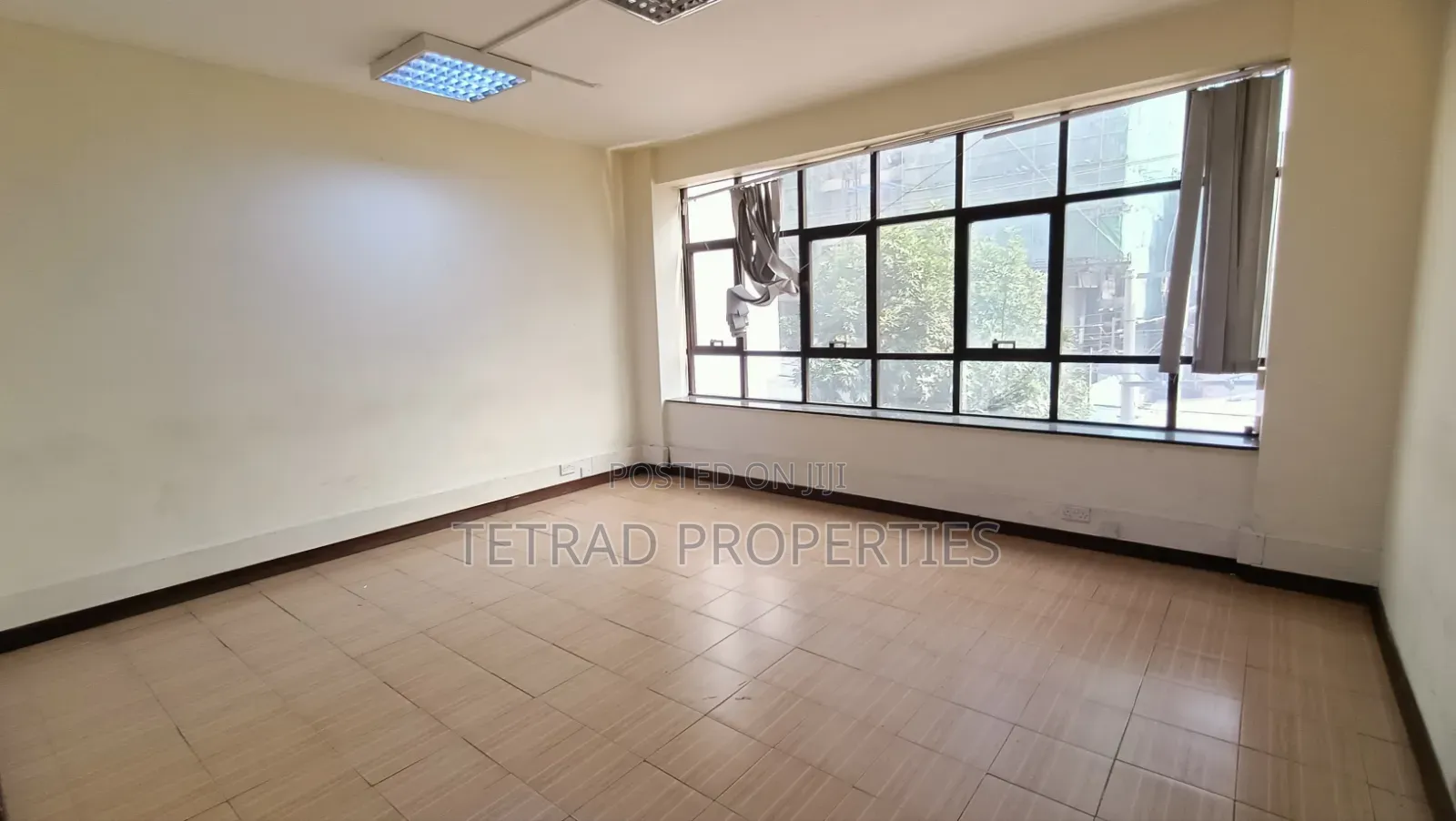 1,000 SQFT Office Space in Westlands Near GTC.