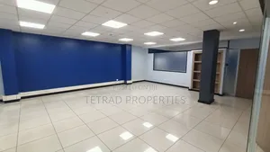 2,400 SQFT Partitioned Office in Westlands Near GTC