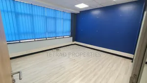 2,400 SQFT Partitioned Office in Westlands Near GTC