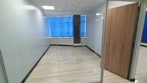 2,400 SQFT Partitioned Office in Westlands Near GTC