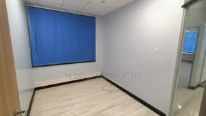 2,400 SQFT Partitioned Office in Westlands Near GTC