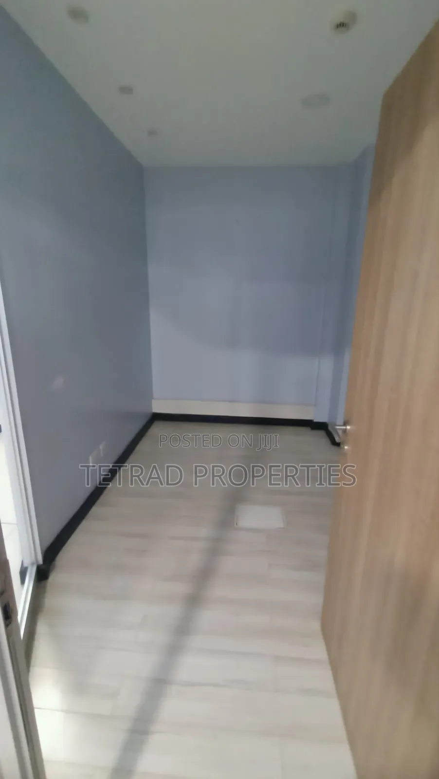 2,400 SQFT Partitioned Office in Westlands Near GTC