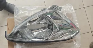 Head Lamp/ Head Light Allion 240 Non Xenon