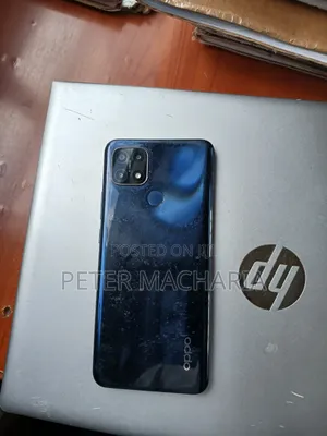 Oppo A17 64 GB