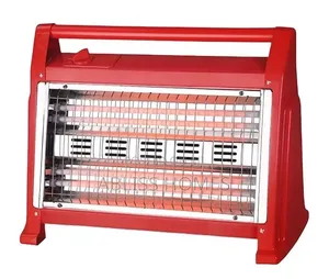 Halogen Room Heater
